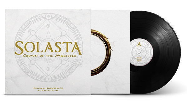 Front Vinyle Article