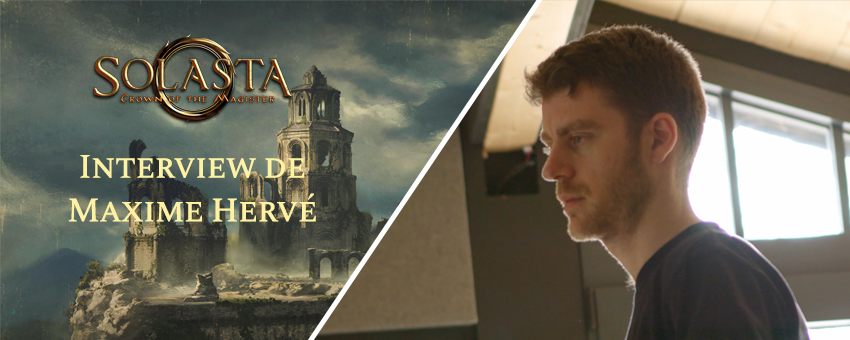 Header Interview Maxime Hervé
