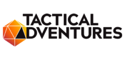 Logo Tactical Adventures WP