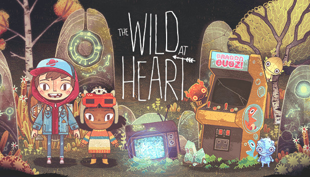 The Wild at Heart - Smartoys