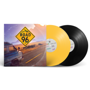 Vinyl Front