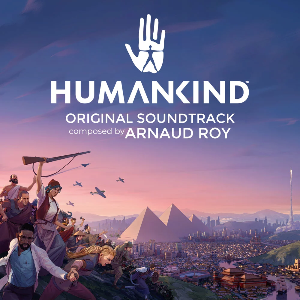 Humankind Original Soundtrack