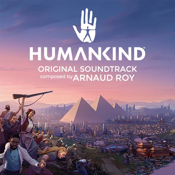Humankind Original Soundtrack