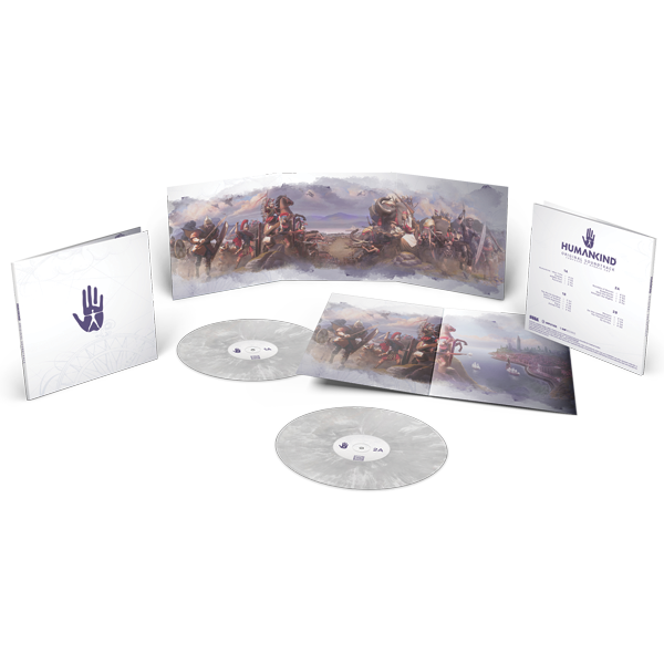 Trifold Humankind - Full