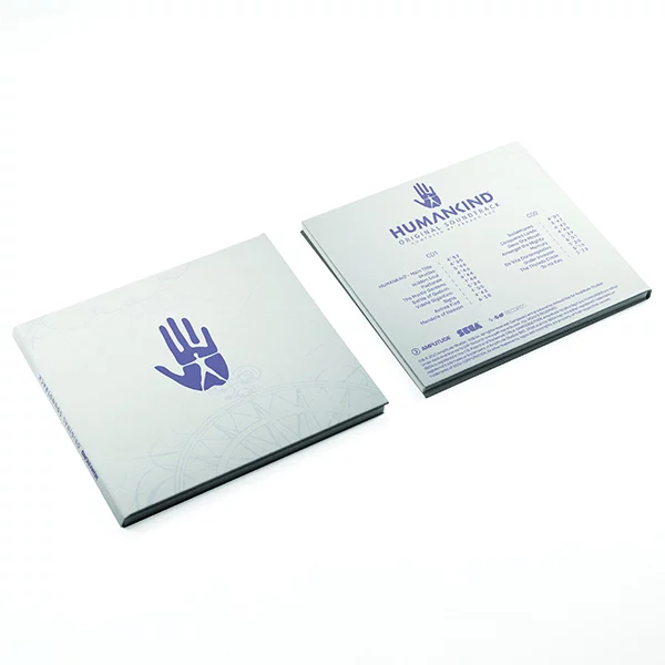 Humankind - CD Edition Full
