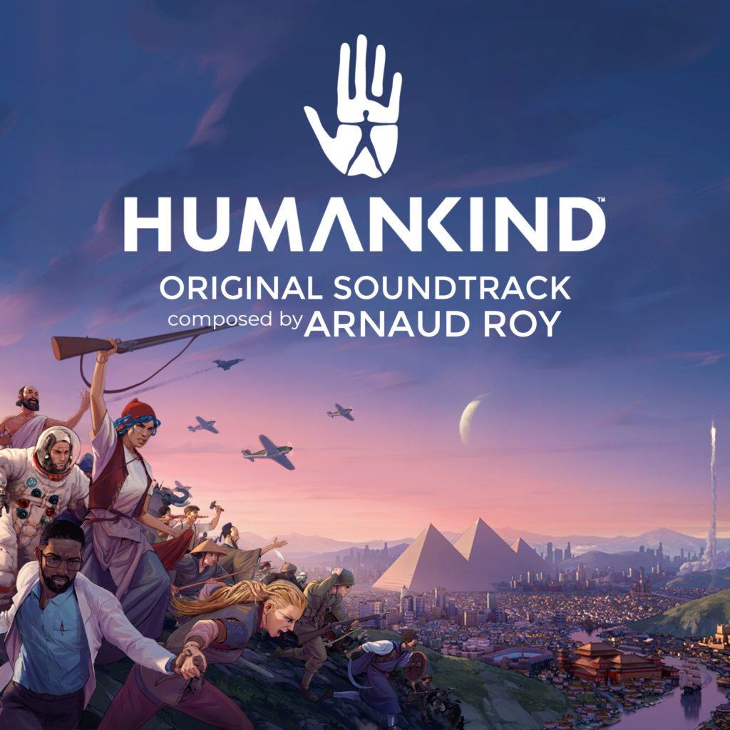 Humankind Soundtrack
