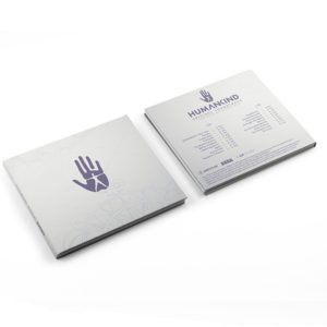 Humankind - CD Full