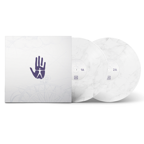 Humankind Double Vinyl - Front