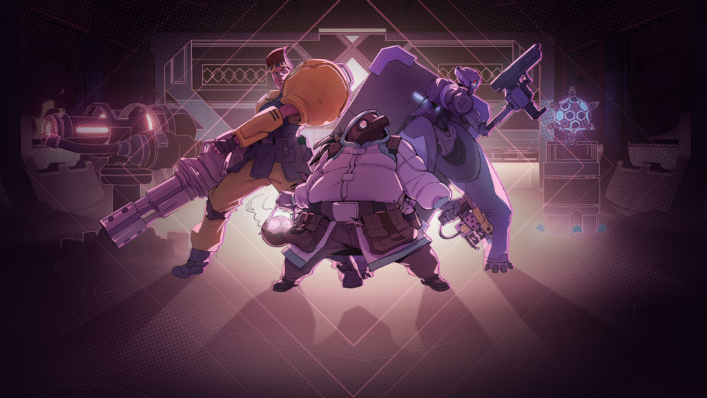 Endless Dungeon - Free Again