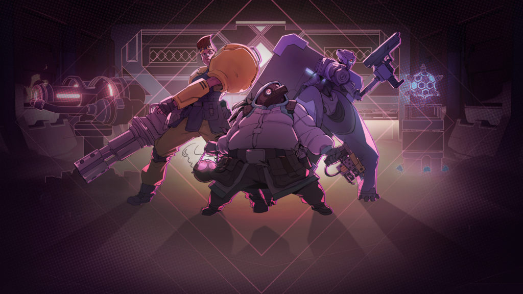 Endless Dungeon - Free Again