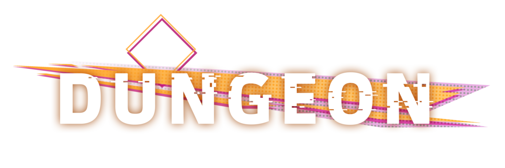 Endless Dungeon - Logo