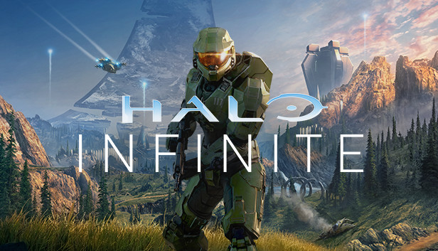 Halo Infinite Article OST Jeux Vidéo Décembre 2021