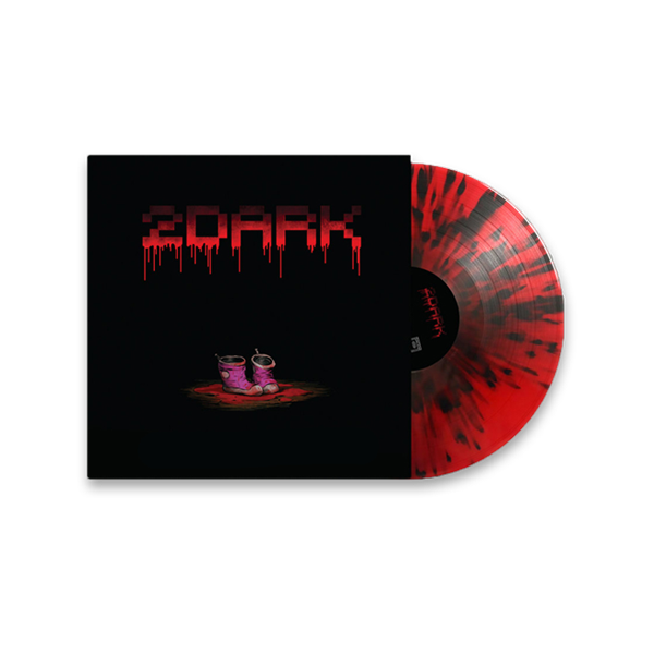 2Dark Vinyl Edition