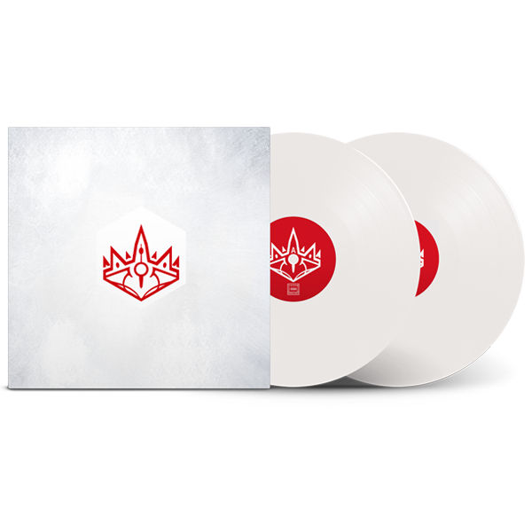 Endless Legend Vinyl Edition