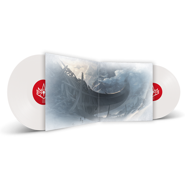 Endless Legend Vinyl Edition