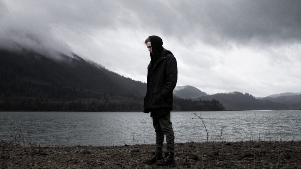 Samuel J Finn, aka Arkana