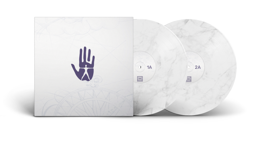 Humankind Édition Vinyle