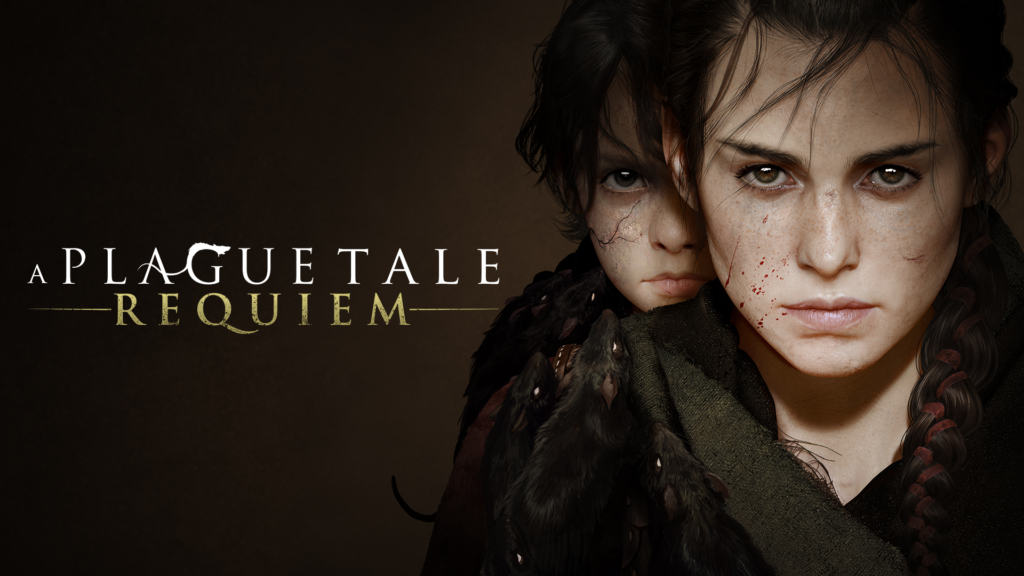 A Plague Tale: Requiem - Sorties musiques de jeux vidéo : octobre 2022 par G4F Records