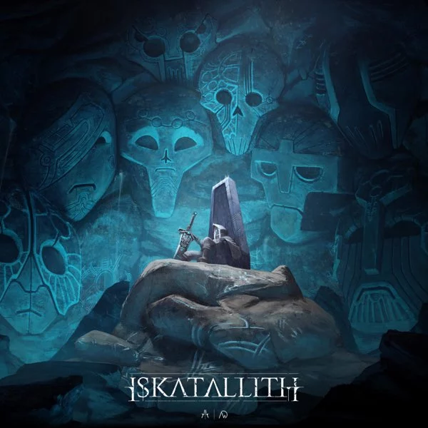 Iskatallith by Arkana - G4F Records