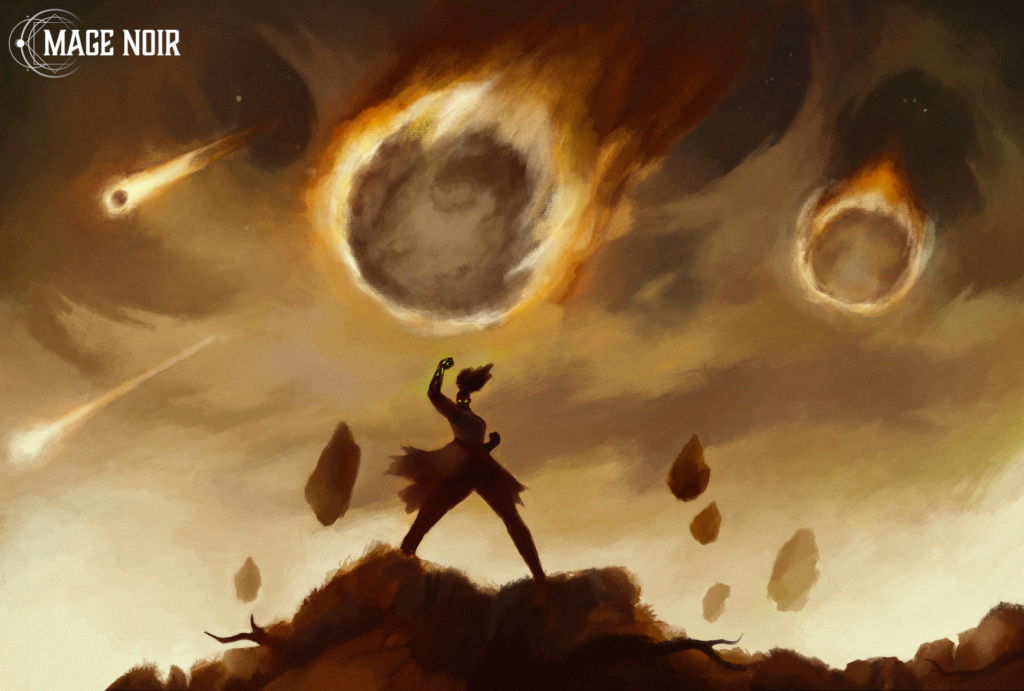 Mage_Noir-Inas_meteor -