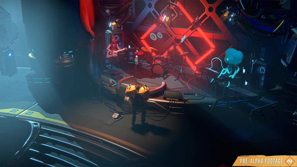 Screenshot - Endless Dungeon