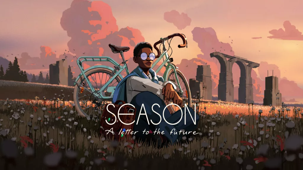 Season: A Letter to the Future - Sorties musiques de jeux vidéo : janvier/février/mars 2023 par G4F Records