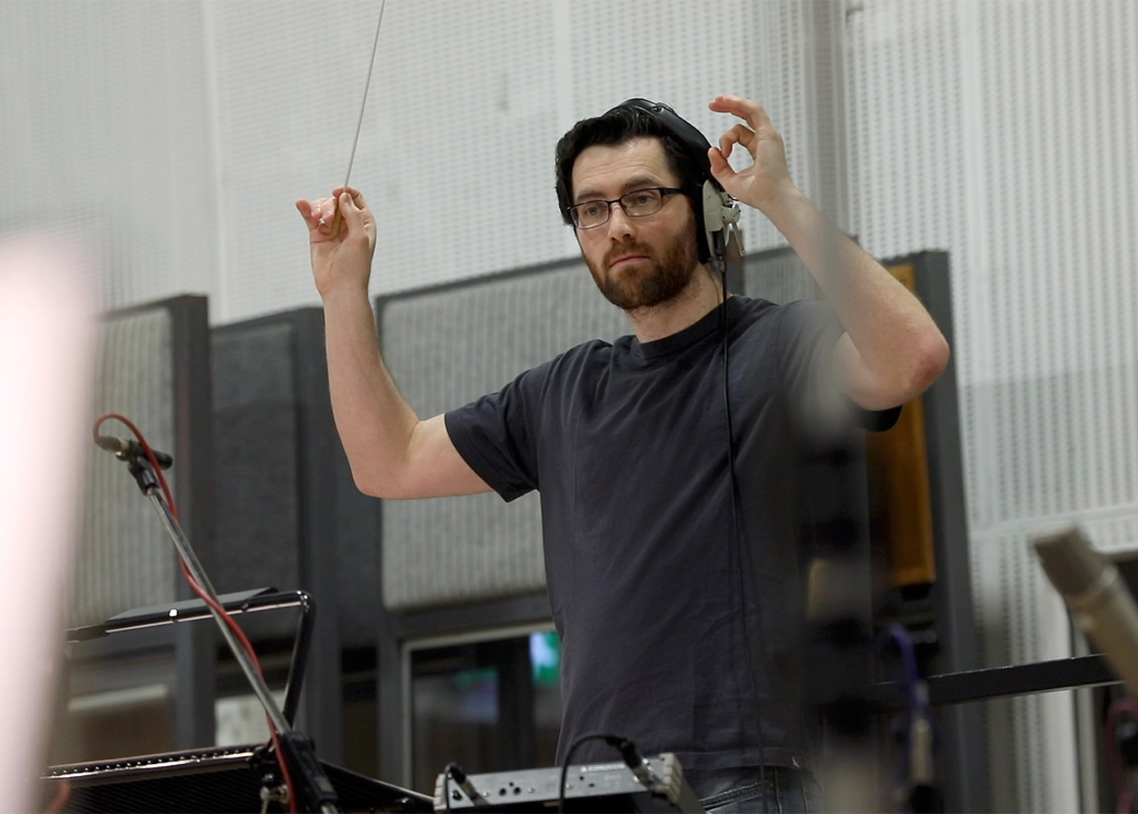 Austin Wintory - G4F Records