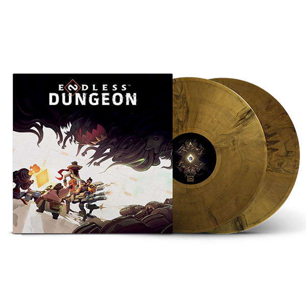 Endless Dungeon - Vinyl Edition