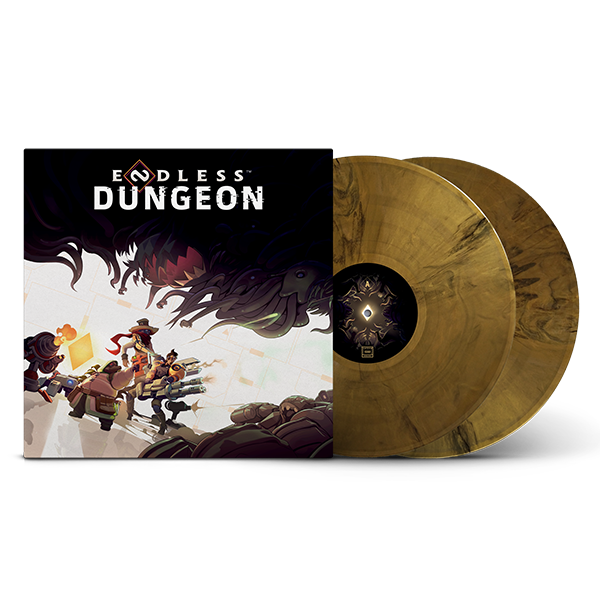 Endless Dungeon - Vinyl Edition