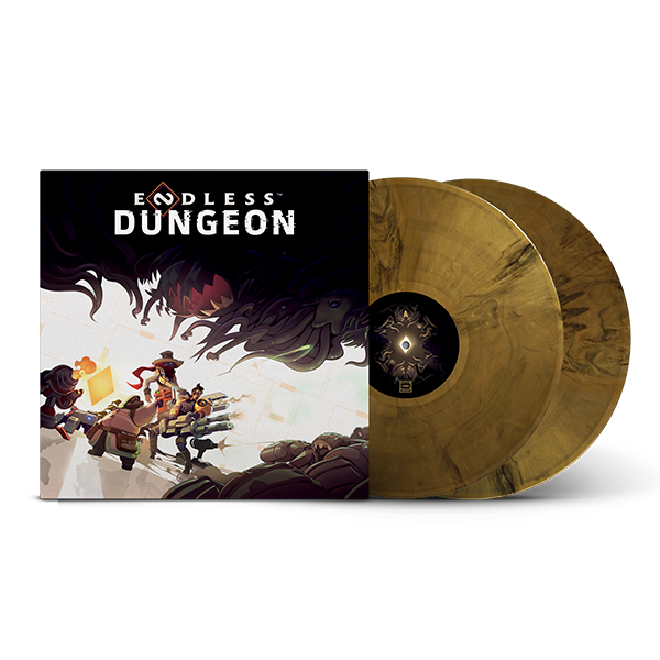 Endless Dungeon - Vinyl Edition