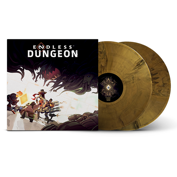 Endless Dungeon - Vinyl Edition