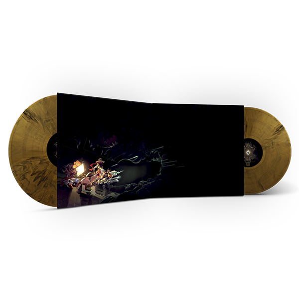 Endless Dungeon - Vinyl Edition