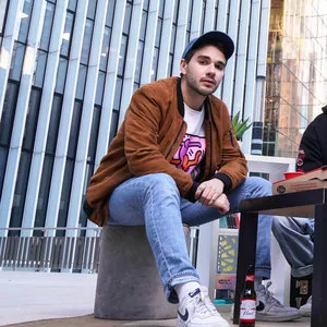 Antoine Wert - Composer