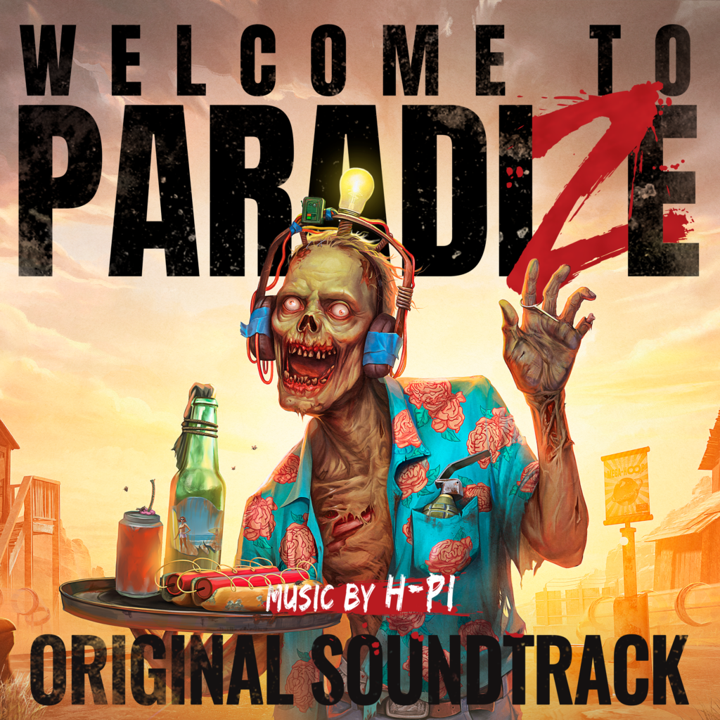 Welcome to ParadiZe