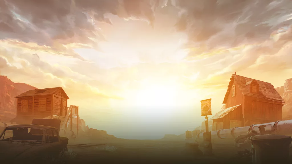 Background Welcome to ParadiZe