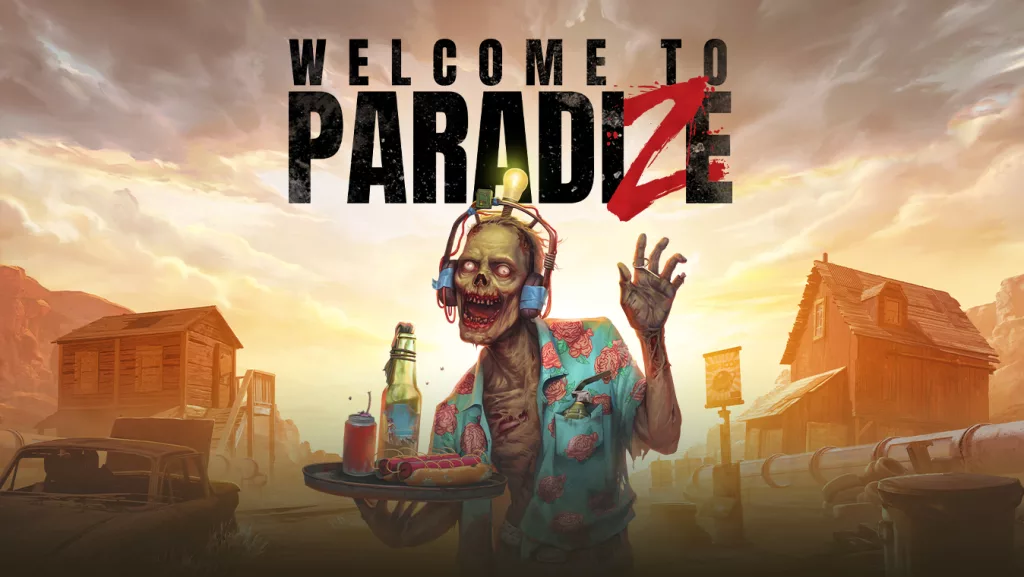 Welcome to ParadiZe