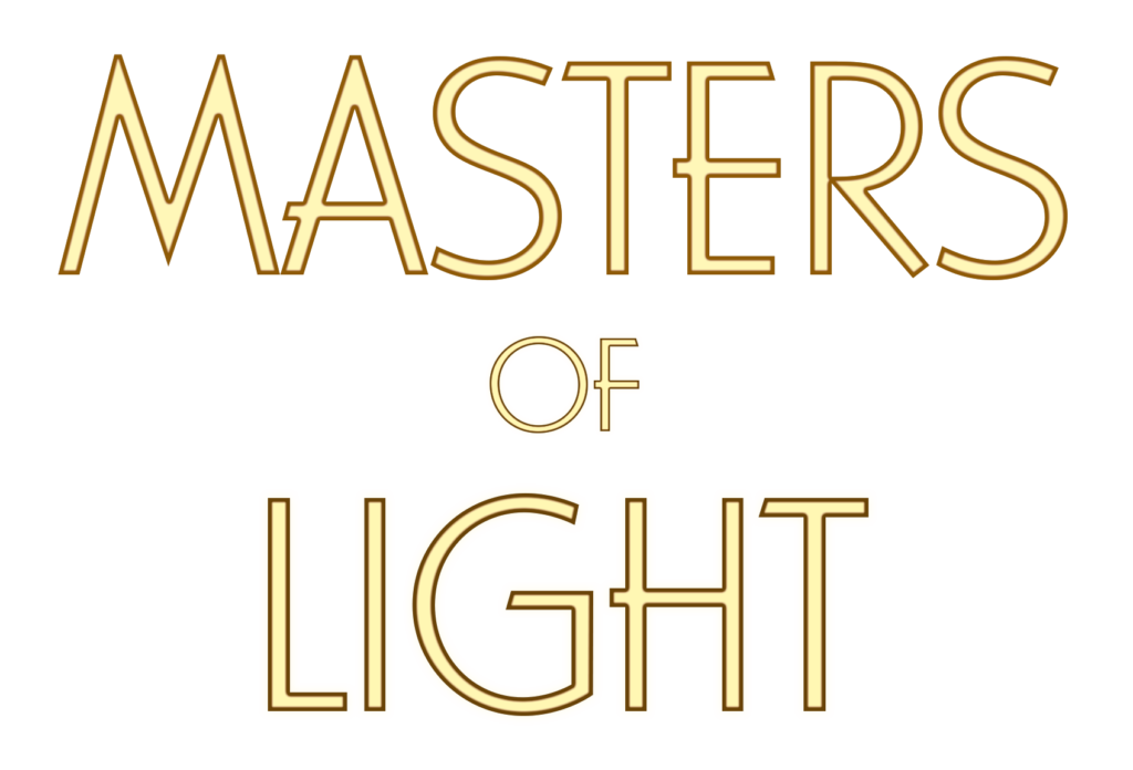 Masters of Light