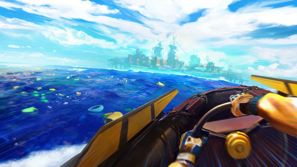 Home Slider - Tides of Tomorrow