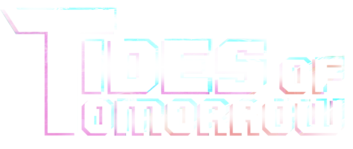 Tides of Tomorrow - Logo