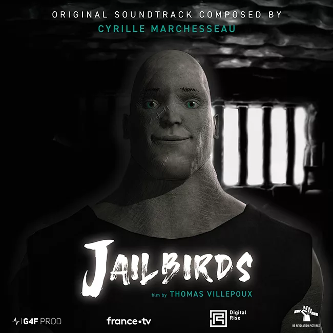 Jailbirds Original Motion Picture Soundtrack