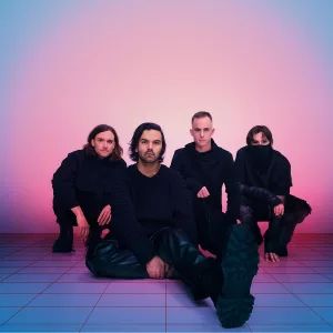 Northlane - Presentation