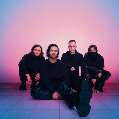 Northlane - Presentation