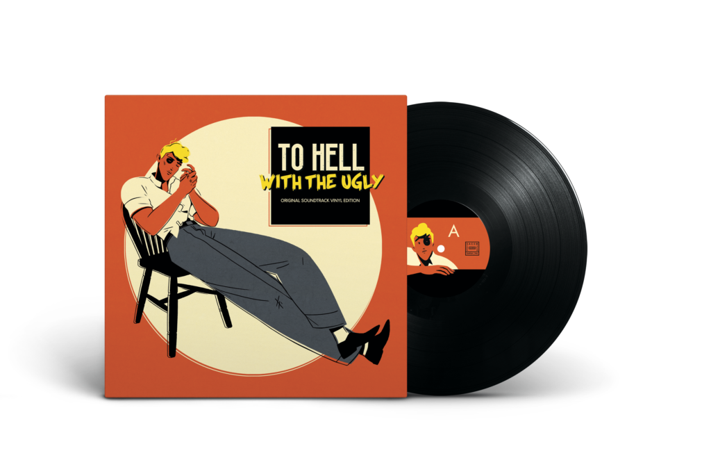 To Hell with the Ugly