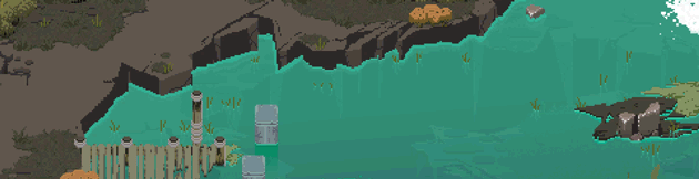 GIF Animation - Fretless
