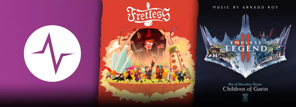 Article - Fretless & Endless Legend 2