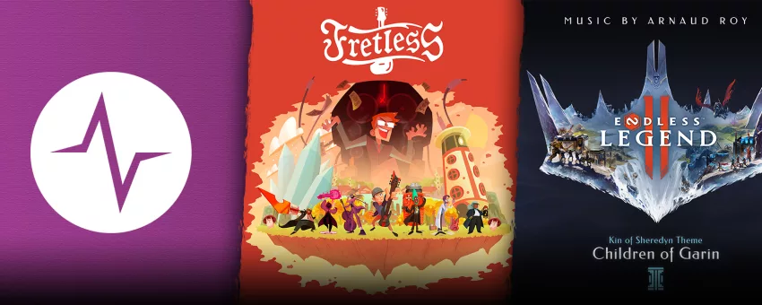 Article - Fretless & Endless Legend 2