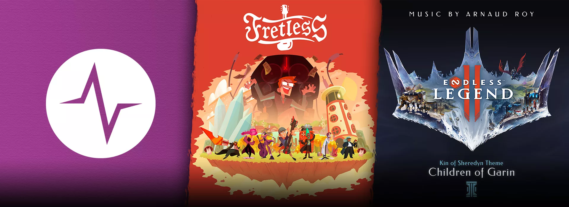 Article - Fretless & Endless Legend 2