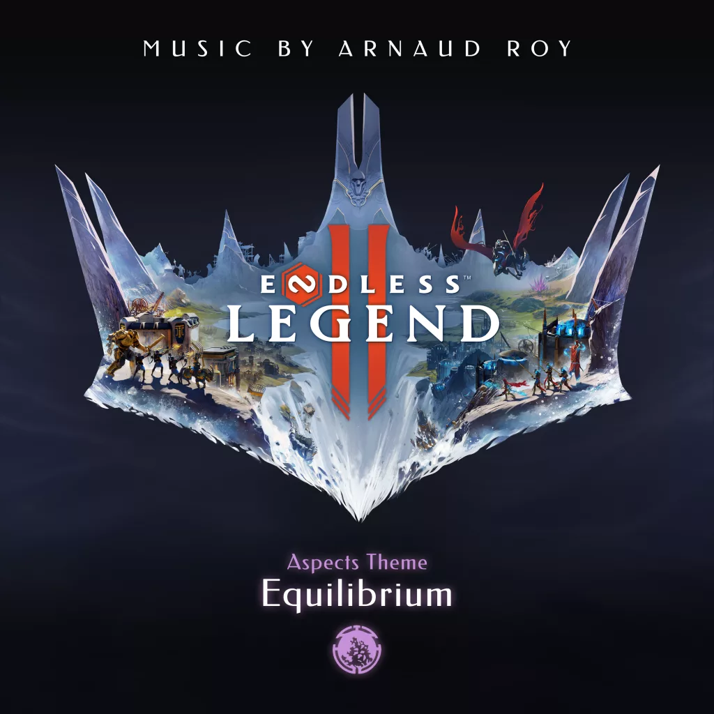 Equilibrium, le deuxième single d'Endless Legend 2