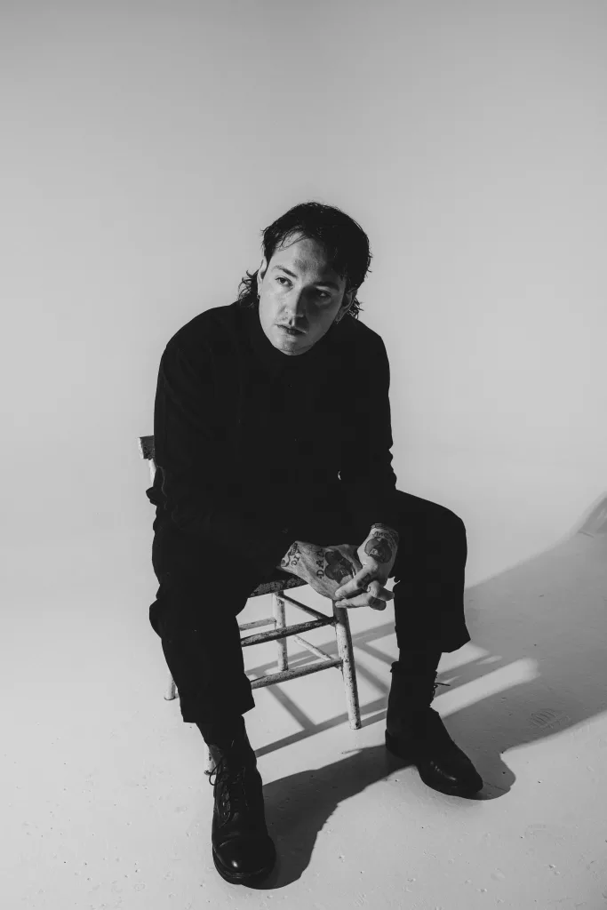 King Yosef - Fretless - The Wrath of Riffson - G4F Records