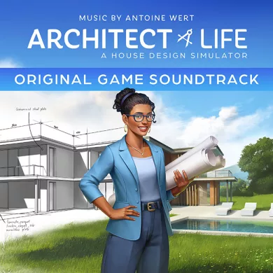 Architect Life (Original Game Soundtrack)